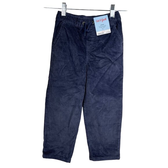 Cat & Jack Other - Cat & Jack Loose Cords Blue